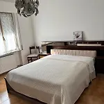 Апартаменты Old New Lugano Лавена-Понте-Треза