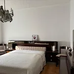 Old New Lugano Апартаменты *