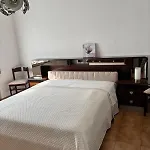 Апартаменты Old New Lugano