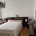 Апартаменты Old New Lugano *