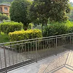 Апартаменты Old New Lugano Лавена-Понте-Треза