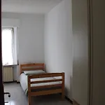 Апартаменты Old New Lugano