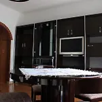 Апартаменты Old New Lugano *