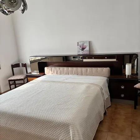 Apartament Old New Lugano