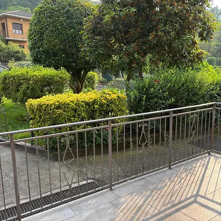 Apartament Old New Lugano Lavena Ponte Tresa