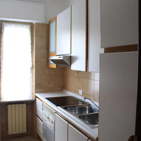 Apartament Old New Lugano *