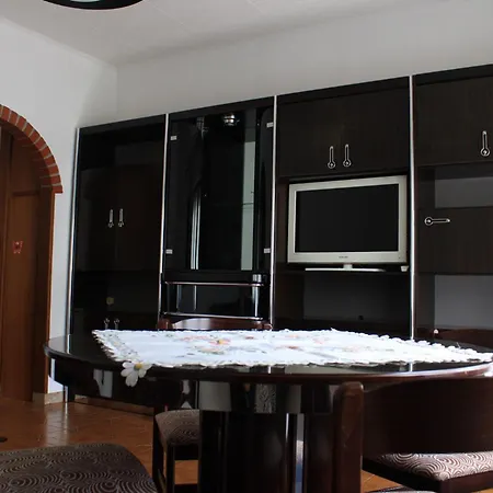 Apartament Old New Lugano *