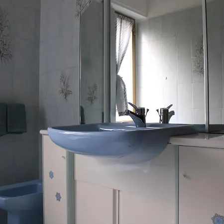 Apartament Old New Lugano